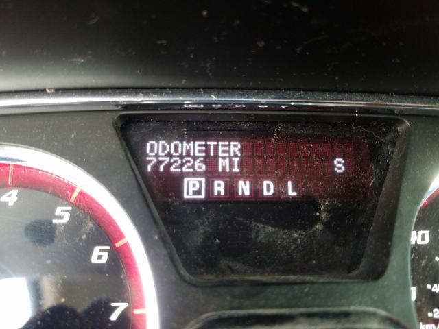 2014 GMC ACADIA SLT 1GKKVRKD1EJ326586