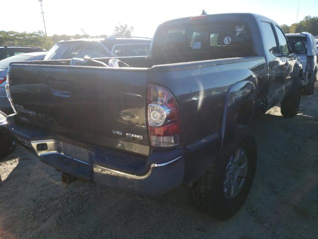 2015 TOYOTA TACOMA DOU 3TMMU4FN0FM073424