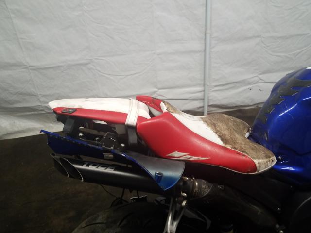 2008 YAMAHA YZFR1 JYARN20E78A012003