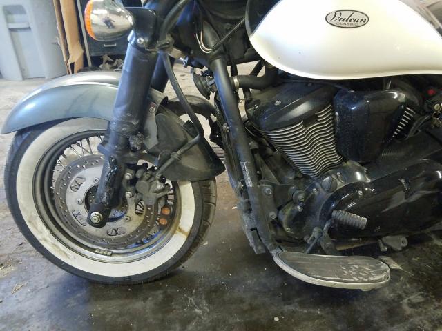 2012 KAWASAKI VN900 B JKAVN2B11CA072116