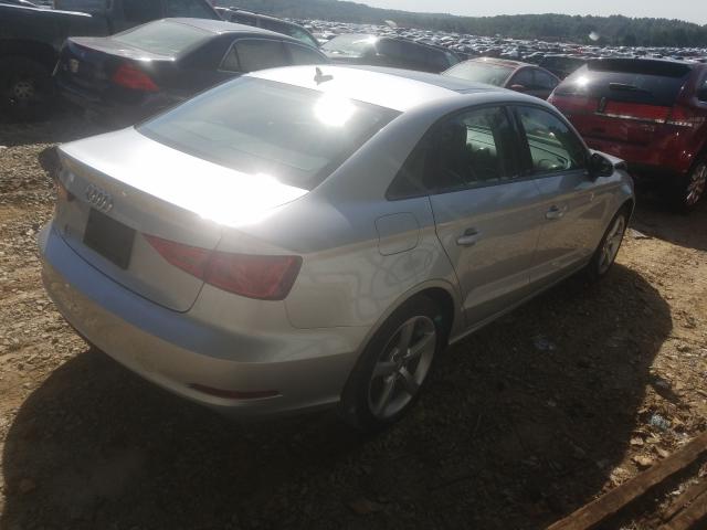 2015 AUDI A3 PREMIUM WAUACGFF9F1005696