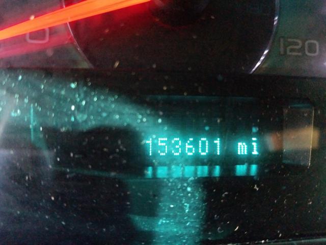 2012 FORD FUSION SE 3FAHP0HA3CR242237