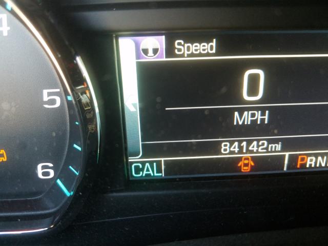 2015 CHEVROLET TAHOE K150 1GNSKBKC6FR718041