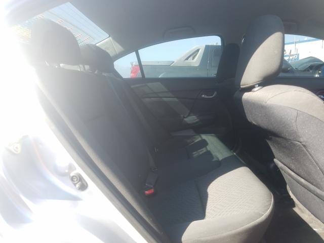 2015 HONDA CIVIC SE 19XFB2F77FE091904