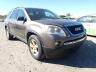 2009 GMC  ACADIA