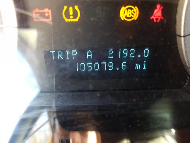 2010 FORD ESCAPE XLT 1FMCU0D74AKD24272