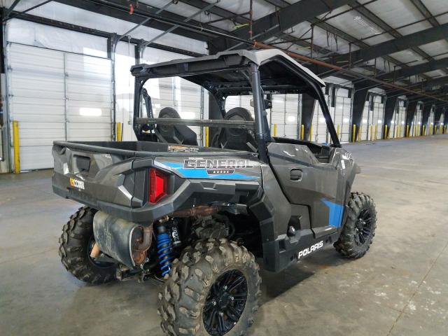 2019 POLARIS GENERAL 10 3NSRGU995KH841850