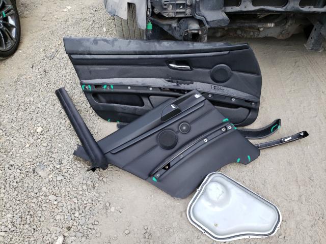 2012 BMW 335 I WBAKG7C52CE802977