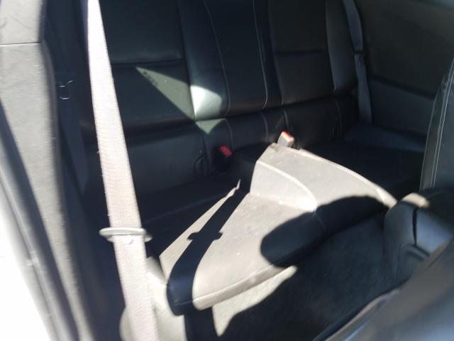 2010 CHEVROLET CAMARO LT 2G1FC1EV8A9125713