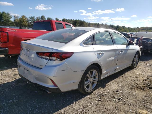 2018 HYUNDAI SONATA SPO 5NPE34AF6JH713626