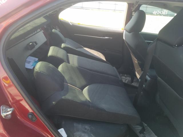 2020 TOYOTA CAMRY LE 4T1C11AK2LU303242