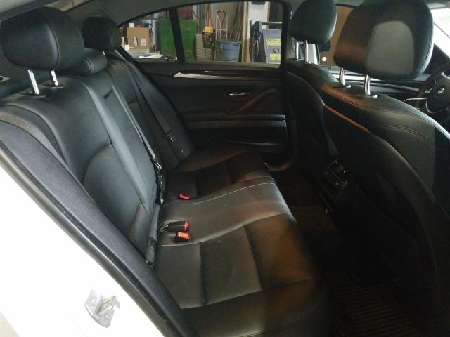 2016 BMW 528XI WBA5A7C56GG144119