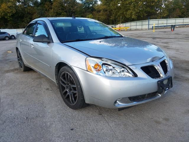 Pontiac g5 2008