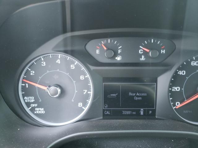 2018 GMC ACADIA SLE 1GKKNKLA4JZ166064