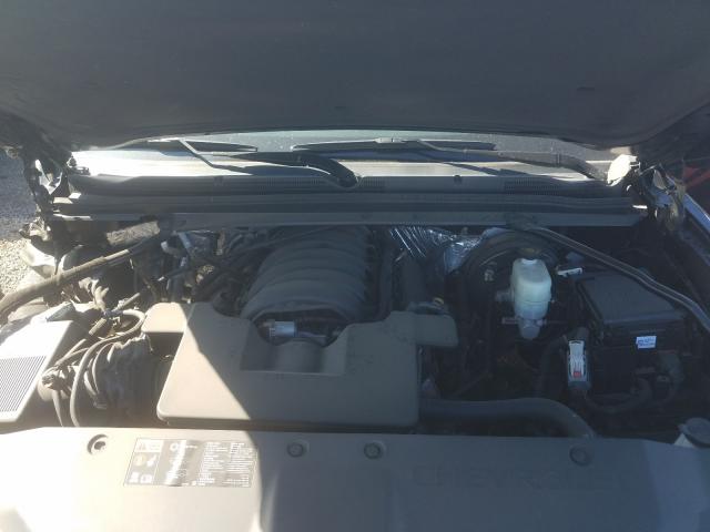 2015 CHEVROLET TAHOE K150 1GNSKBKC6FR718041