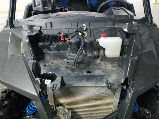 2019 POLARIS GENERAL 10 3NSRGU995KH841850
