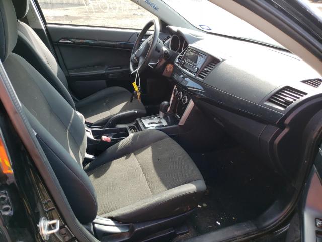 2016 MITSUBISHI LANCER ES JA32U2FU0GU007454