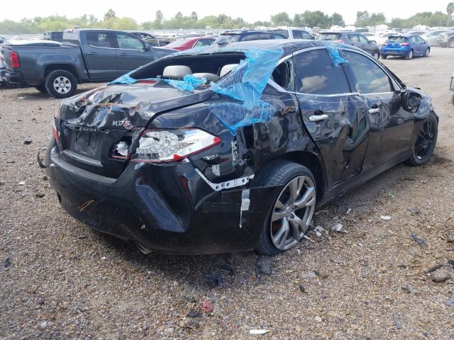2013 INFINITI M37 JN1BY1AP6DM514133