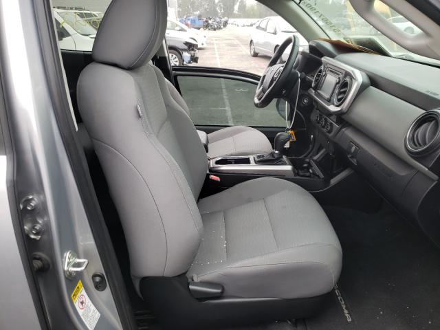 2016 TOYOTA TACOMA DOU 5TFAX5GN5GX065930