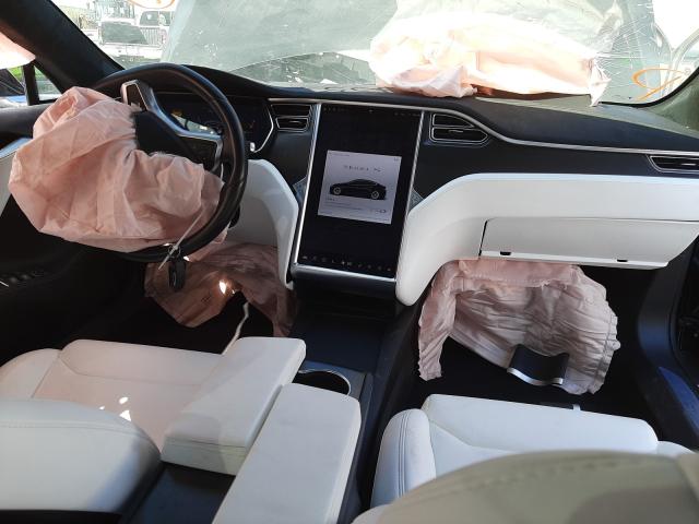 2017 TESLA MODEL S 5YJSA1E26HF193368