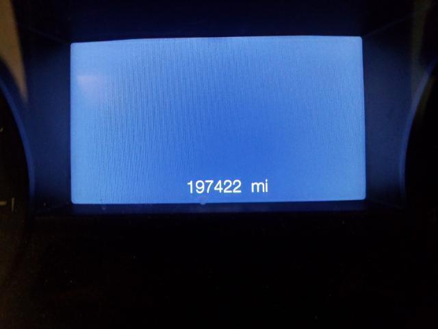 2013 FORD EXPLORER 1FM5K7B94DGC26345