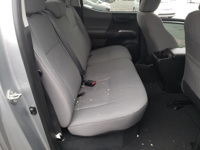 2016 TOYOTA TACOMA DOU 5TFAX5GN5GX065930