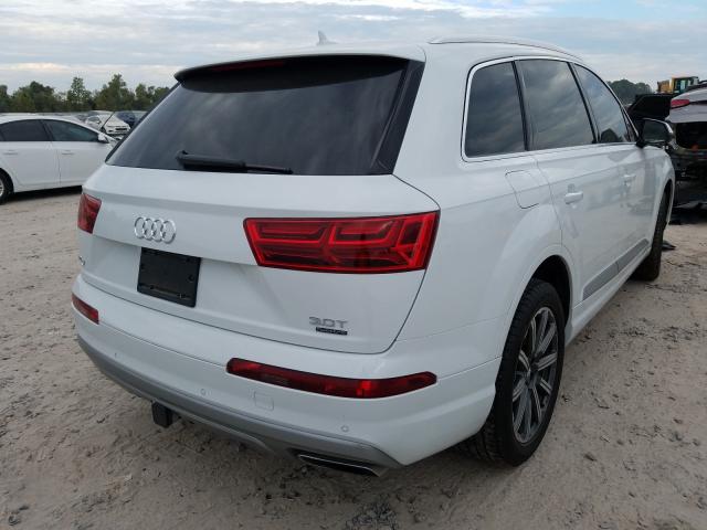 VIN WA1LAAF75JD011651 2018 Audi Q7, Premium Plus no.4