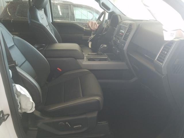 2020 FORD F150 RAPTO 1FTFW1RG8LFB79081