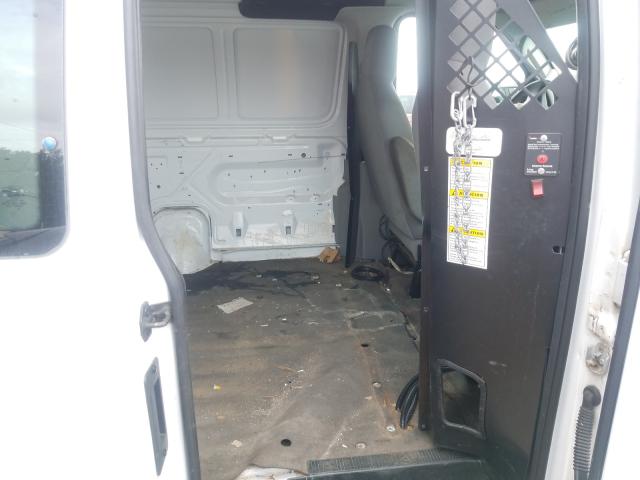 2012 FORD E150 1FTNE1EW2CDA97340