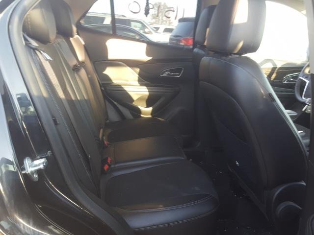 2013 BUICK ENCORE CON KL4CJBSB0DB200224