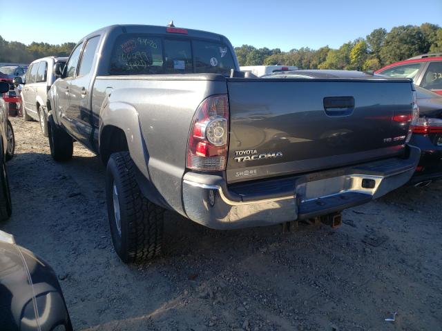 2015 TOYOTA TACOMA DOU 3TMMU4FN0FM073424