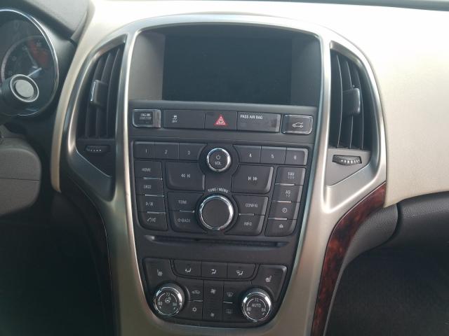 2012 BUICK VERANO 1G4PS5SK7C4176864