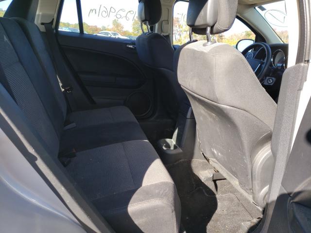 2010 DODGE CALIBER SX 1B3CB4HA2AD650410