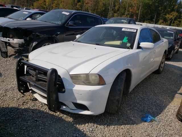 2012 DODGE CHARGER PO 2C3CDXAG5CH177881