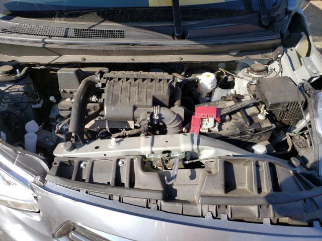 2018 MITSUBISHI MIRAGE G4 ML32F3FJ6JHF13383