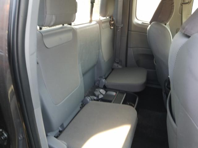 2013 TOYOTA TACOMA PRE 5TFTU4GNXDX030758
