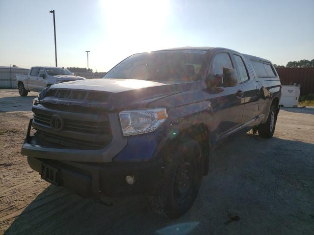 2015 TOYOTA TUNDRA DOU 5TFCY5F17FX019017