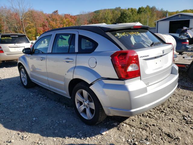 2010 DODGE CALIBER SX 1B3CB4HA2AD650410