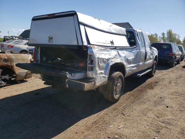 2016 FORD F250 SUPER 1FT7X2B61GEA97293