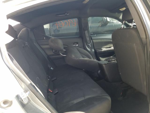 2013 DODGE AVENGER SE 1C3CDZAG9DN749989