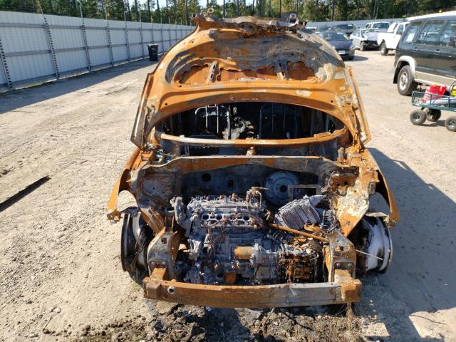 2019 KIA SOUL KNDJN2A29K7668665