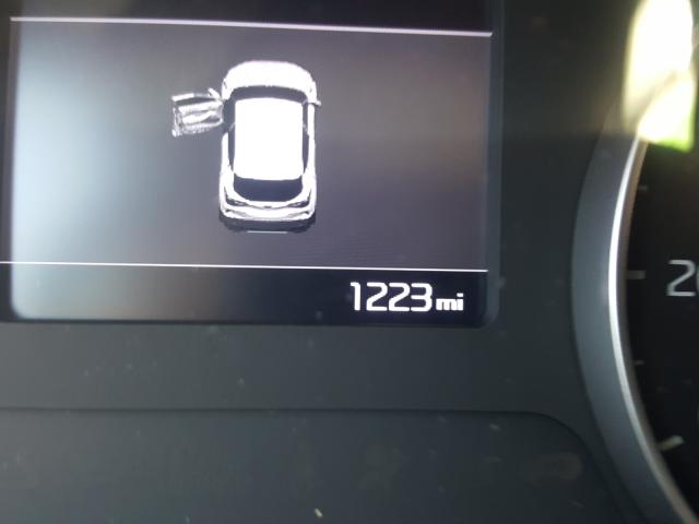 2021 KIA SELTOS LX KNDEPCAA0M7081928