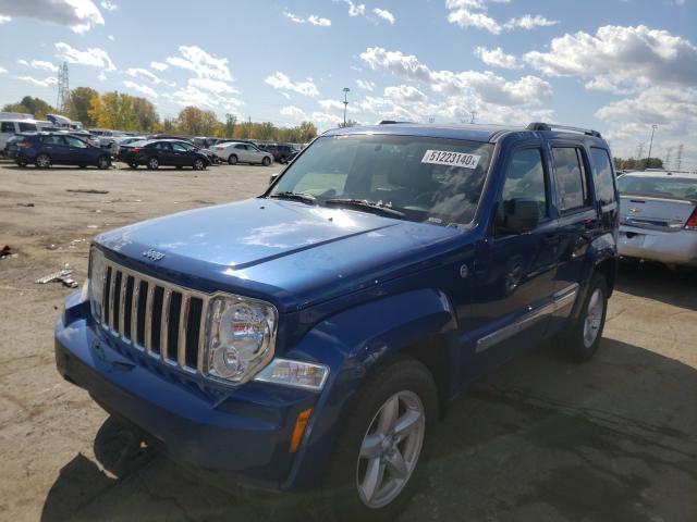 2010 JEEP LIBERTY LI 1J4PN5GK2AW153928