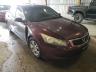 HONDA ACCORD 2008 foto