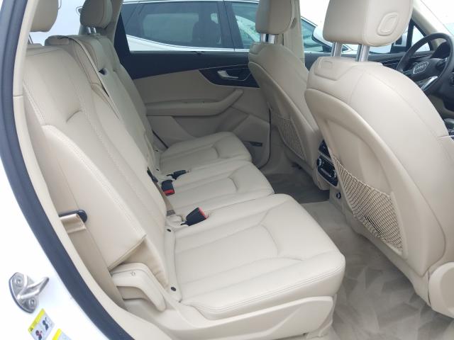 VIN WA1VAAF74KD010128 2019 Audi Q7, Prestige no.6