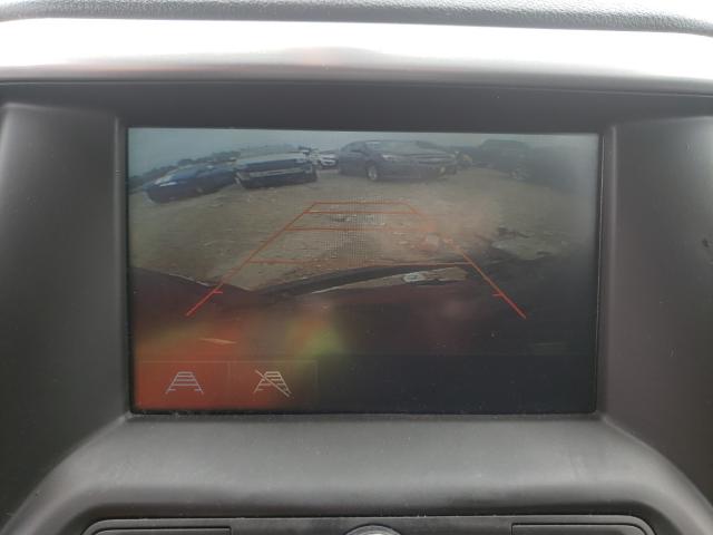 2018 GMC ACADIA SLE 1GKKNKLA4JZ166064