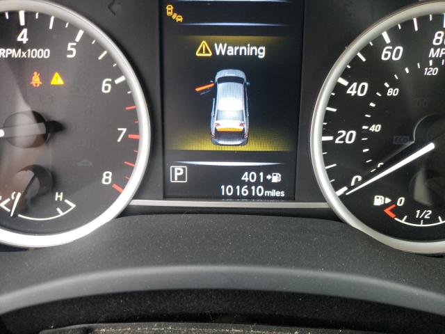 2016 NISSAN SENTRA S 3N1AB7AP8GY233887