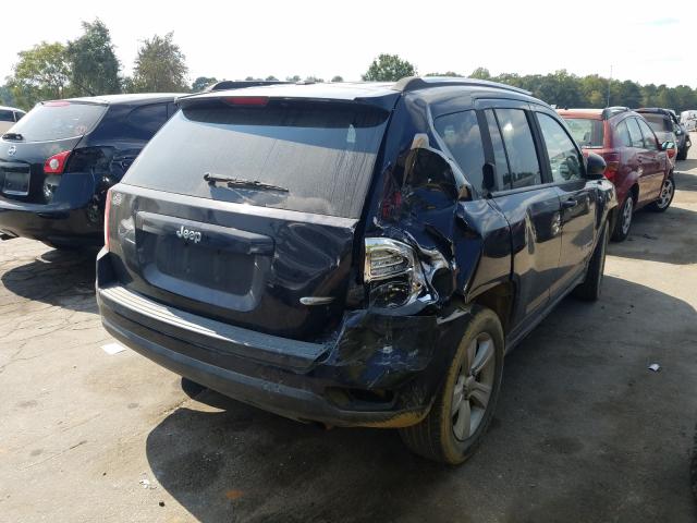 2011 JEEP COMPASS SP 1J4NT1FA6BD165849