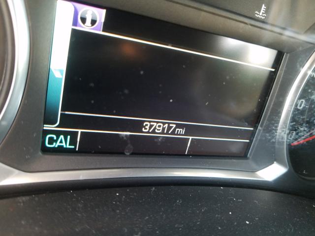 2016 CHEVROLET MALIBU LT 1G1ZE5ST6GF219283