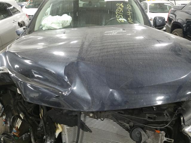 2012 DODGE DURANGO CR 1C4RDJDG1CC337773